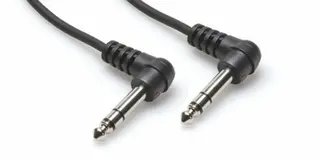 Source Audio Expression Cable 1/4 TRS plugs, 90 cm SA 162