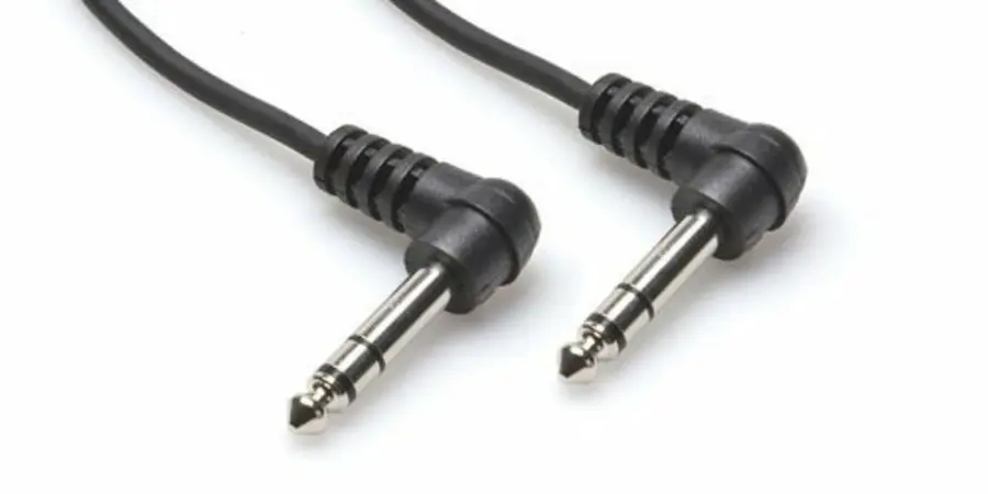 Source Audio Expression Cable 1/4 TRS plugs, 90 cm SA 162 