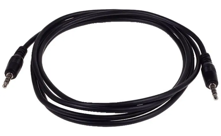 Source Audio 3-pole connection cable for Hot Hand SA 160 