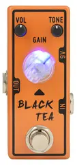 Tone City Black Tea Distortion