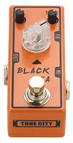 Tone City Black Tea Distortion 