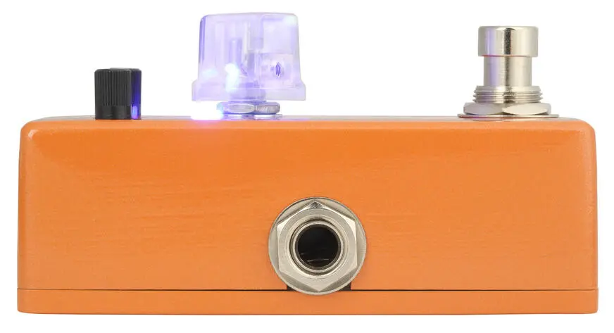 Tone City Black Tea Distortion 