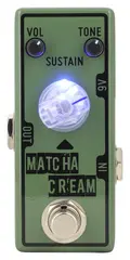 Tone City Match Cream Fuzz