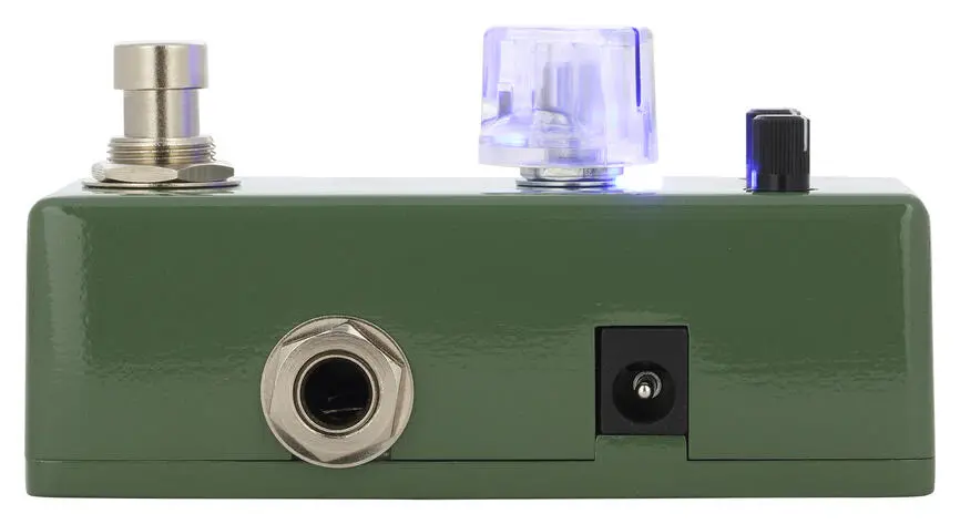 Tone City Match Cream Fuzz 