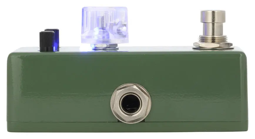 Tone City Match Cream Fuzz 