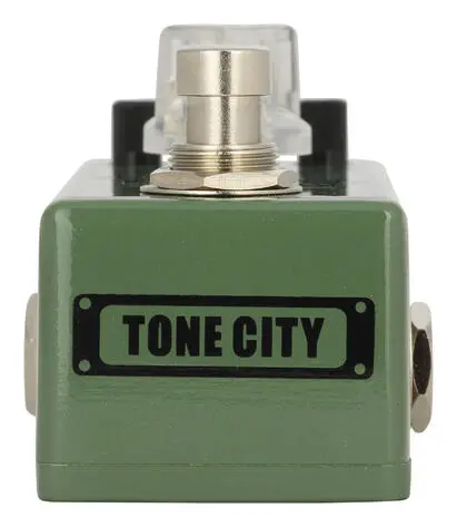 Tone City Match Cream Fuzz 