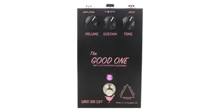Wren and Cuff The Good One G. Smith