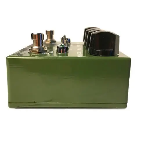 Wren and Cuff Super Russian Boost / Fuzz 