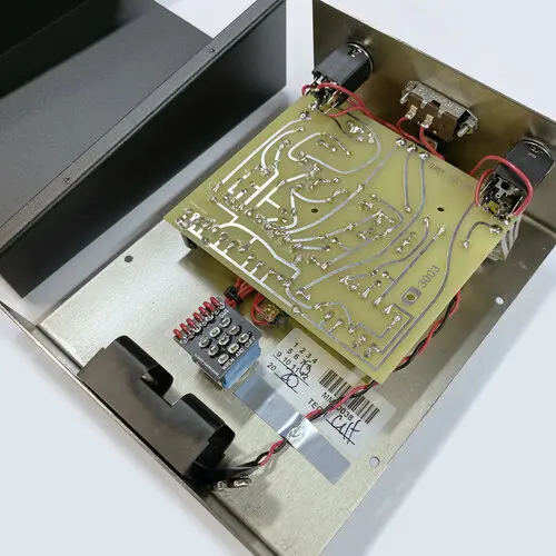 Wren and Cuff Caprid OG Fuzz 