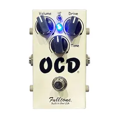 Fulltone OCD2