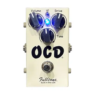 Fulltone OCD2
