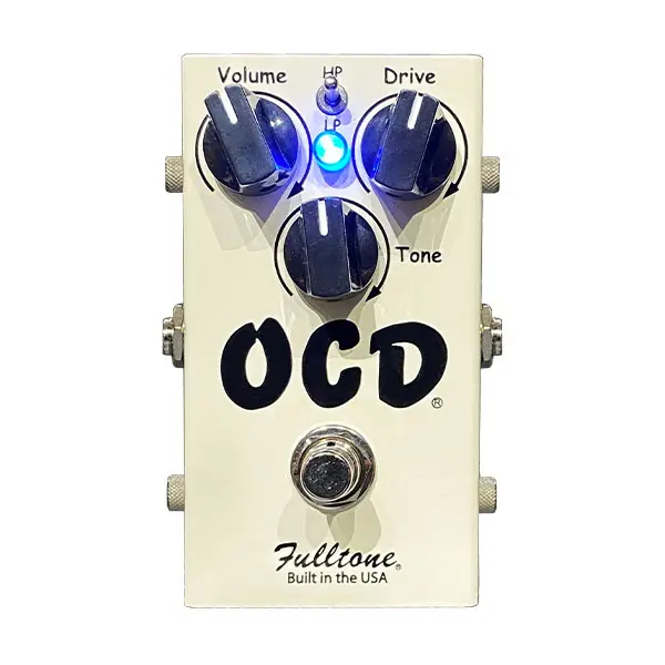 Fulltone OCD2 