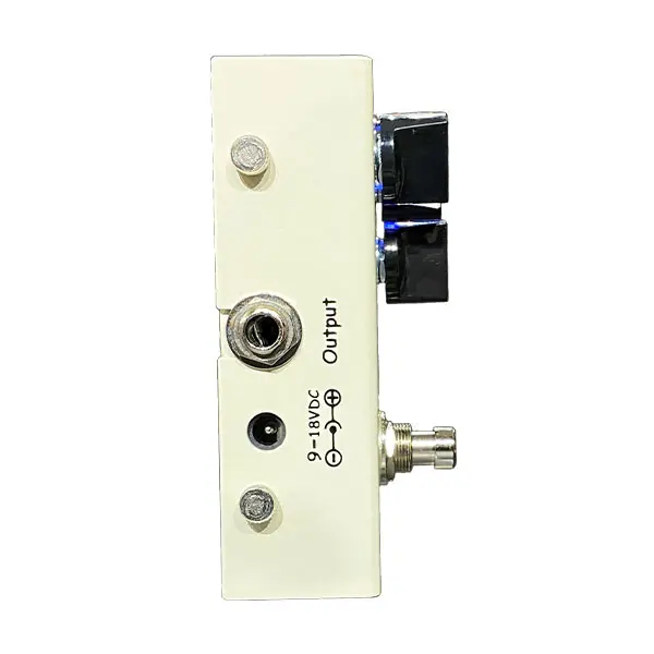 Fulltone OCD2 