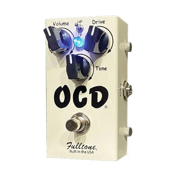 Fulltone OCD2 
