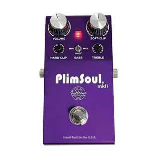Fulltone PlimSoul mkII