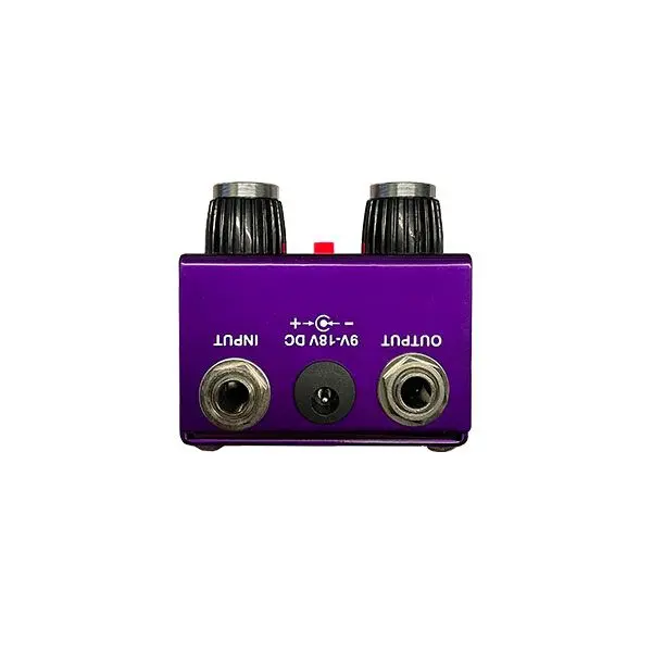 Fulltone PlimSoul mkII 