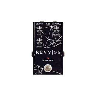 Revv G8 Noise Gate-pedal