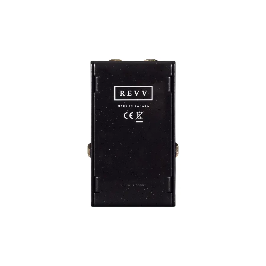 Revv G8 Noise Gate-pedal 
