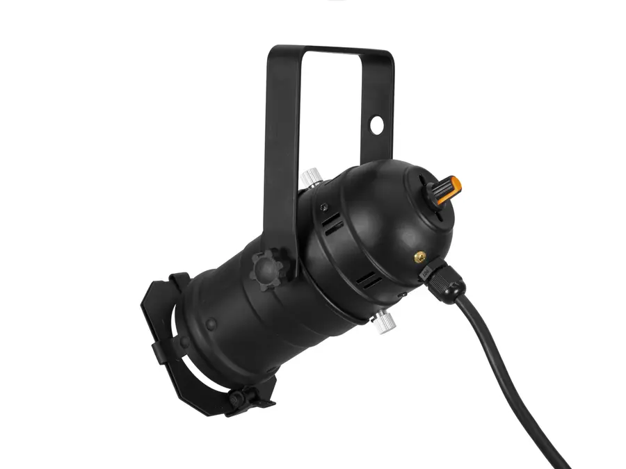 Eurolite LED PAR-20 3CT black 