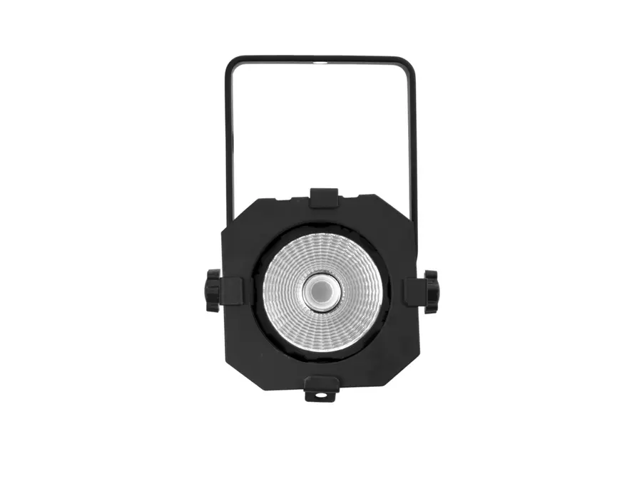 Eurolite LED PAR-20 3CT black 