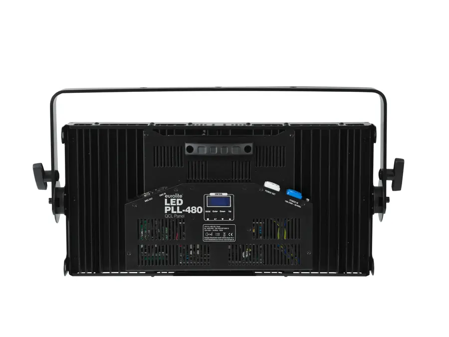 Eurolite LED PLL-480 QCL Panel 