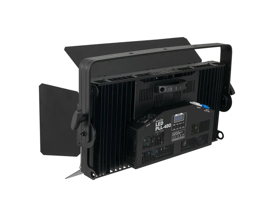 Eurolite LED PLL-480 QCL Panel 