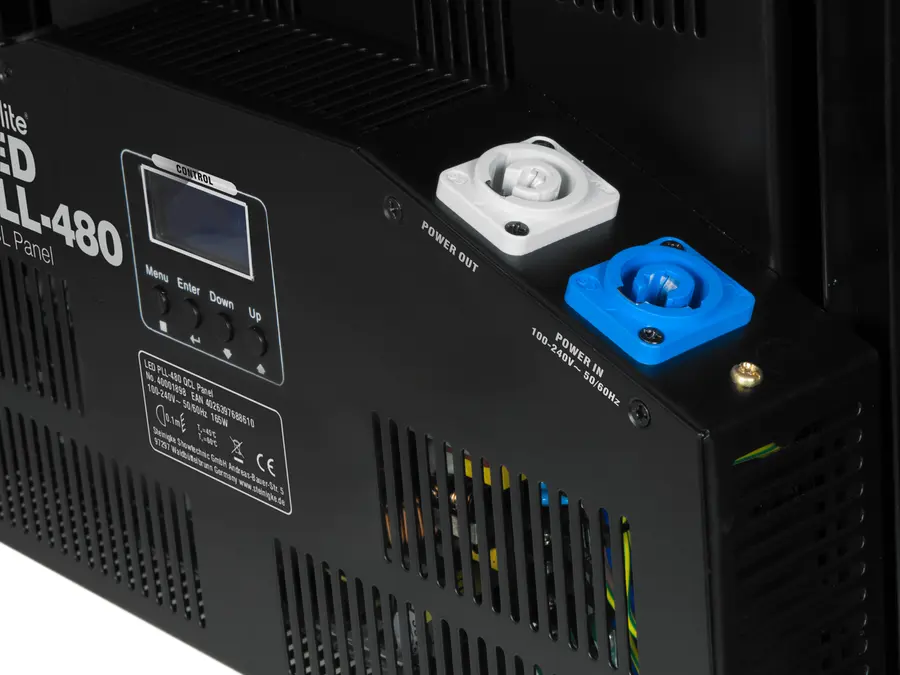 Eurolite LED PLL-480 QCL Panel 
