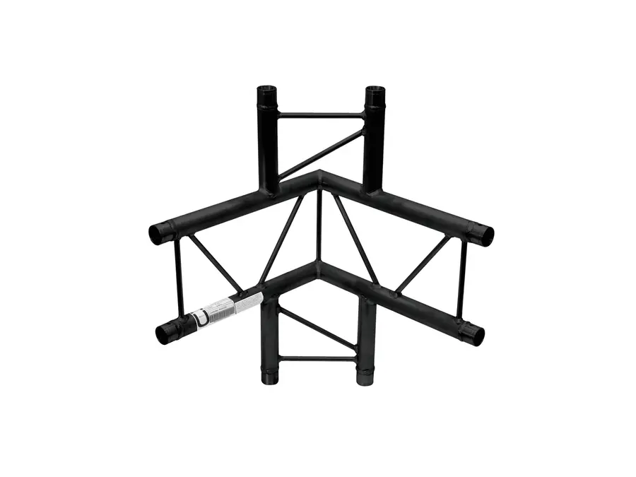 Alutruss Decolock DQ2-SPAC44V 4-way Corner bk 