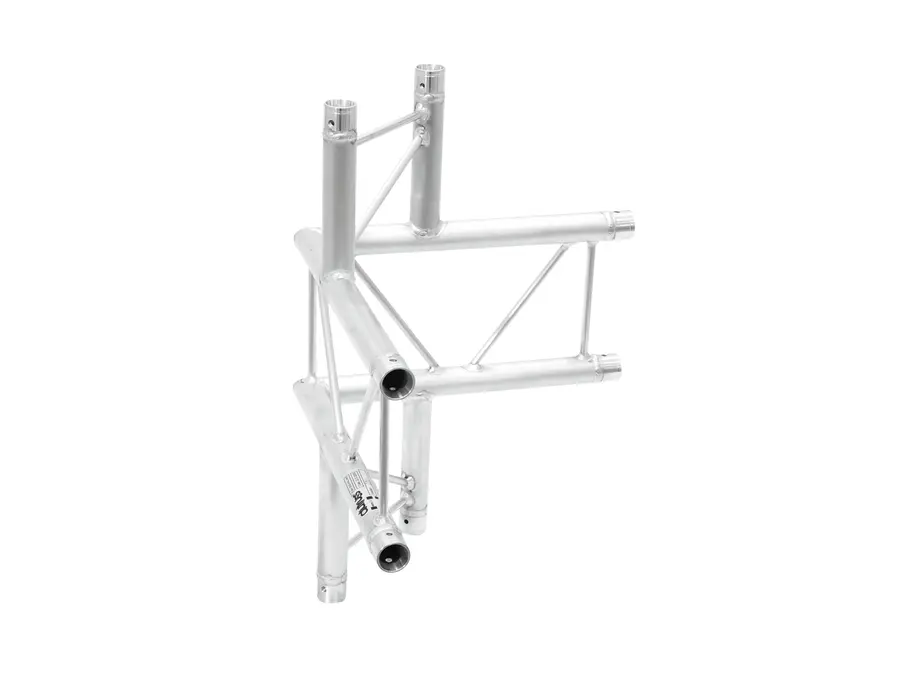 Alutruss Decolock DQ2-SPAC44V 4-way Corner bk 