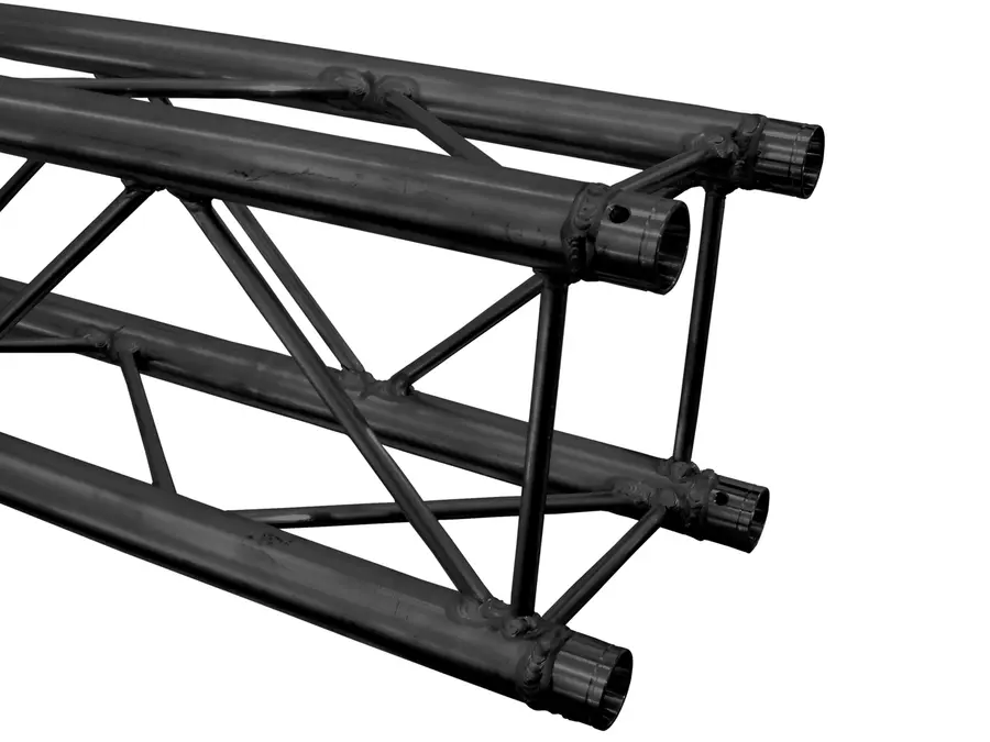 Alutruss Decolock DQ4-S4000 4-Way Cross Beam bk 