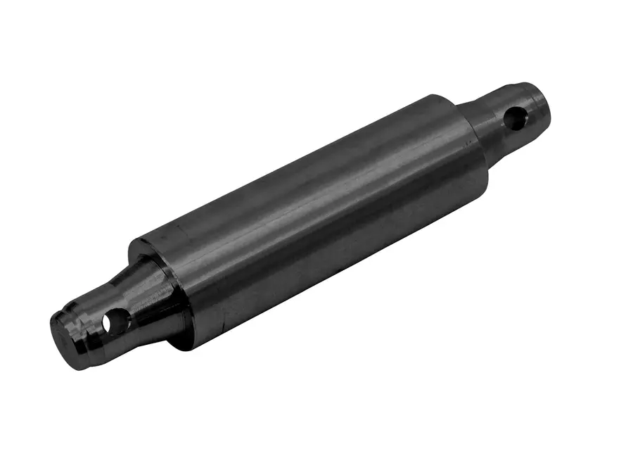 Alutruss Quick-lock Distance-Part 145mm black 