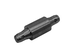 Alutruss Quick-lock Distance-Part 70mm black