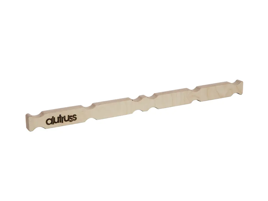 Alutruss Truss Transport Ridge Combo for TQ-390 