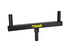 Block and Block AM3806 Crossbar insertion 38mm male
