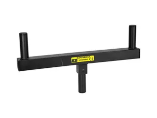Block and Block AM3806 Crossbar insertion 38mm male