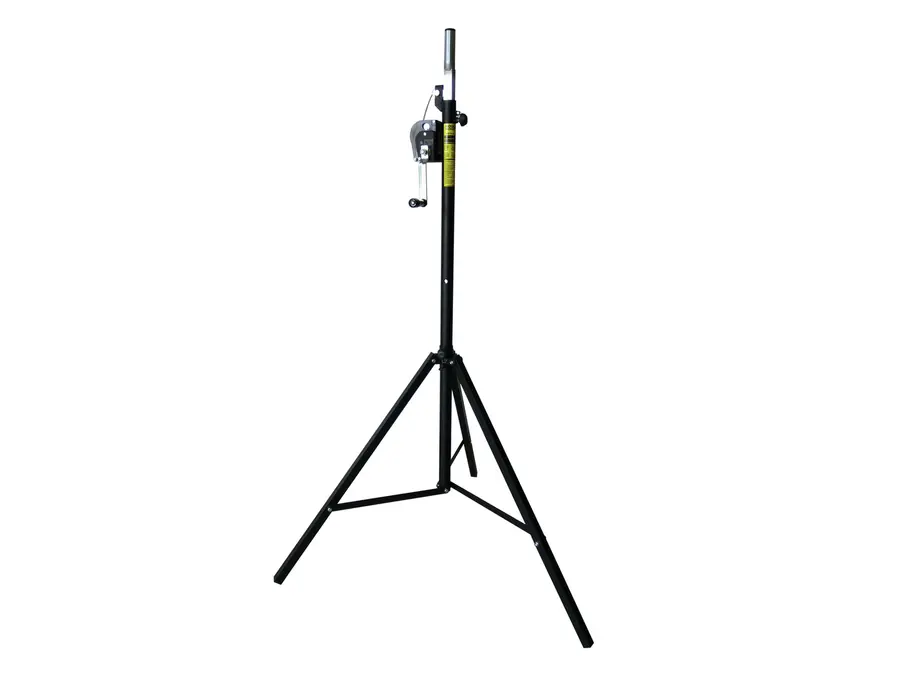 Block and Block DELTA-40 Winch Stand 100kg 3m 
