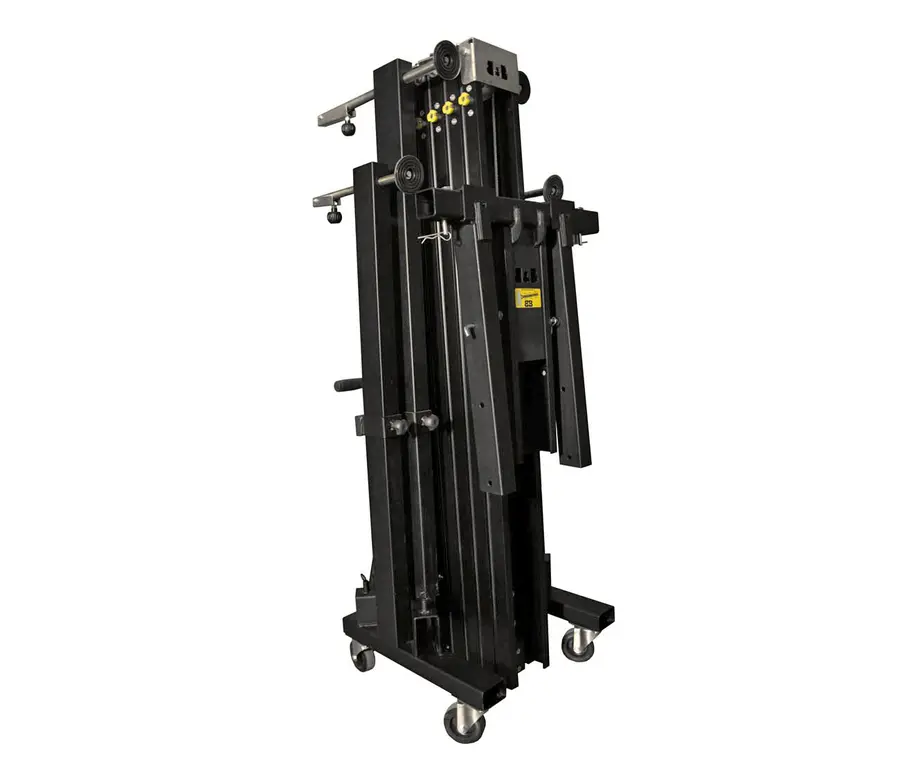 Block and Block GAMMA-30 Truss lifter 300kg 5m 