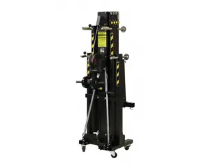 Block and Block GAMMA-50 Truss lifter 300kg 6.2m