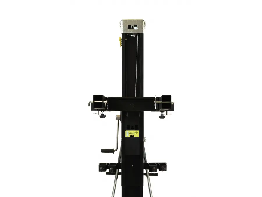 Block and Block GAMMA-50 Truss lifter 300kg 6.2m 