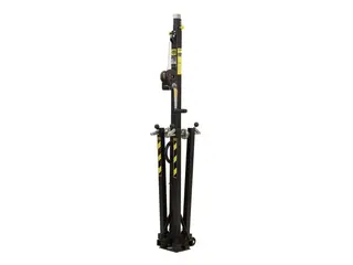 Block and Block SIGMA-50 Truss lifter 120kg 5m