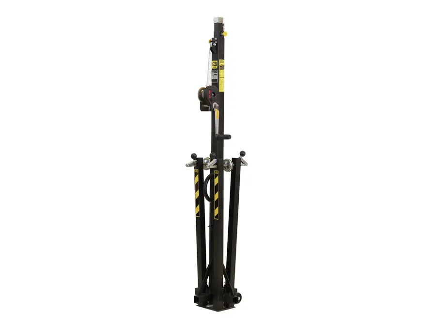 Block and Block SIGMA-50 Truss lifter 120kg 5m 