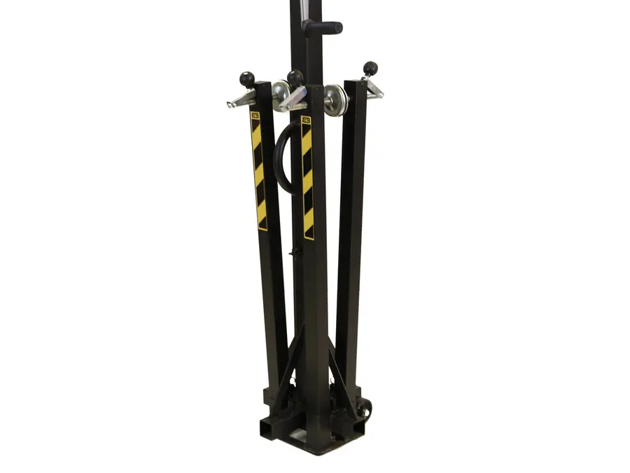 Block and Block SIGMA-50 Truss lifter 120kg 5m 