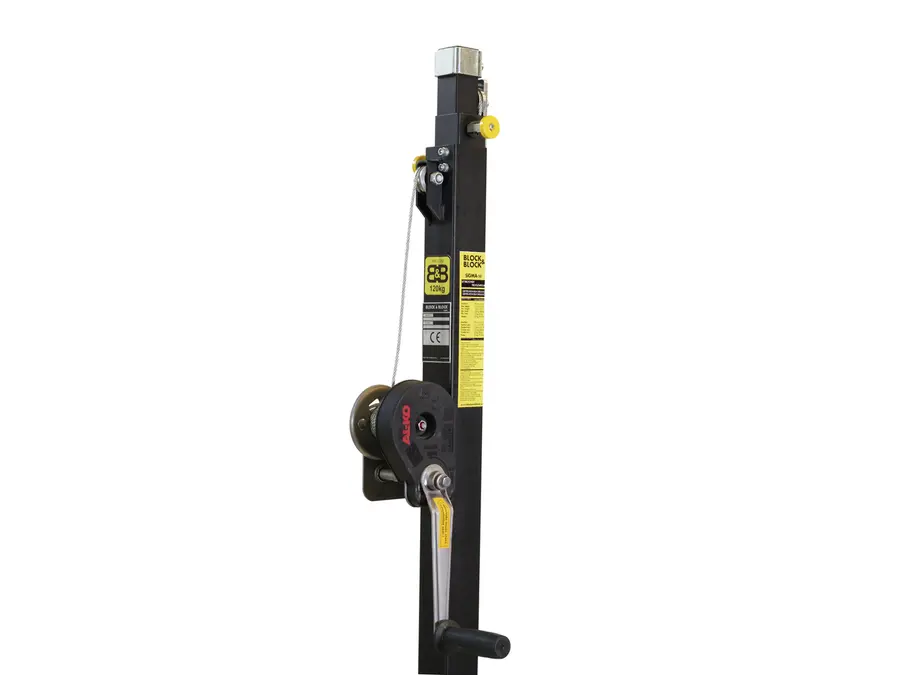 Block and Block SIGMA-50 Truss lifter 120kg 5m 