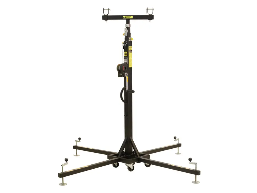 Block and Block SIGMA-70 Truss lifter 160kg 5.3m 