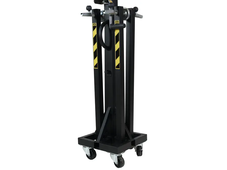 Block and Block SIGMA-70 Truss lifter 160kg 5.3m 