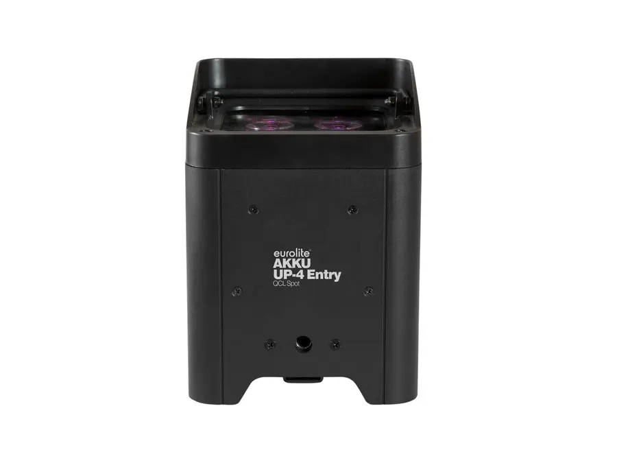 Eurolite AKKU UP-4 Entry QCL Spot 