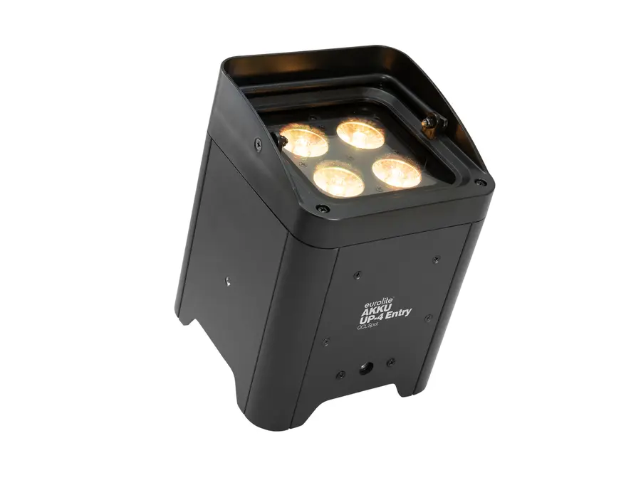 Eurolite AKKU UP-4 Entry QCL Spot 