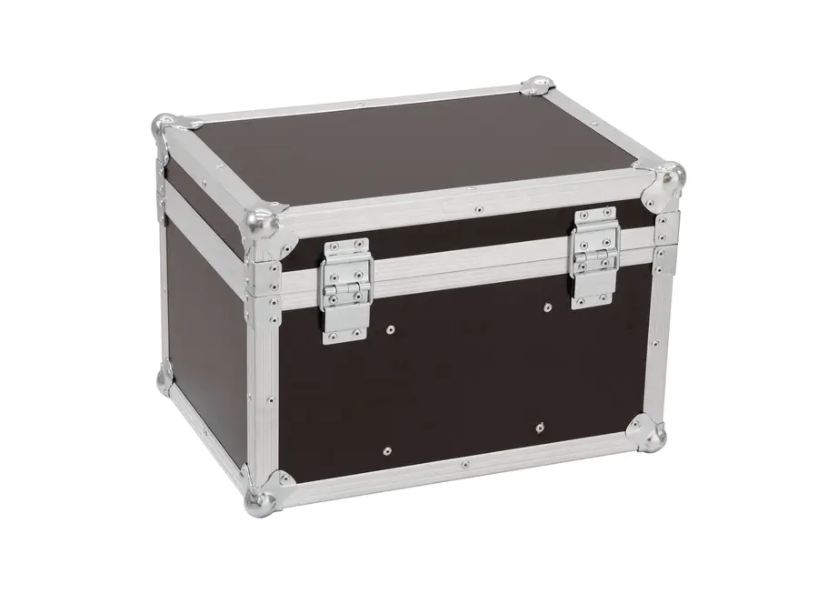 Roadinger Flightcase 2 x LED CBB-2 COB Bar 