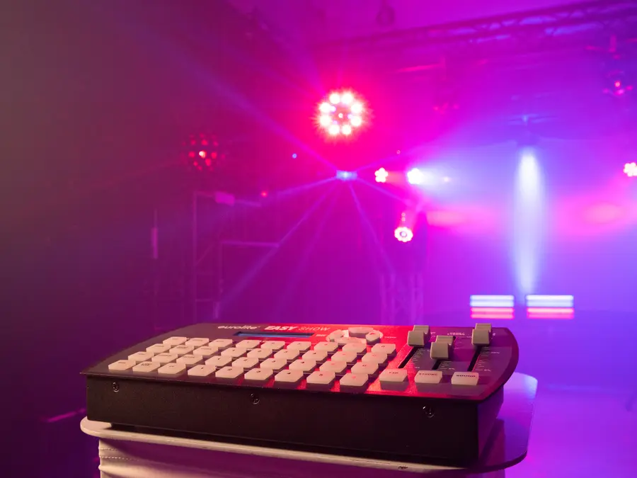Eurolite EASY Show 