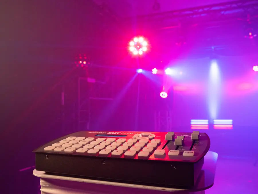 Eurolite EASY Show 
